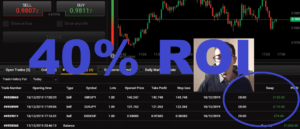 FX Robotix App