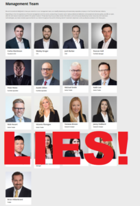 FinancePrime Inc Scam Alert