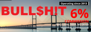 FinancePrime Inc Scam Alert