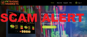 FX Trading Markets