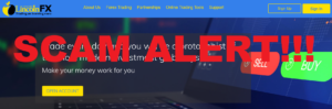 LincolnFX.Capital LTD