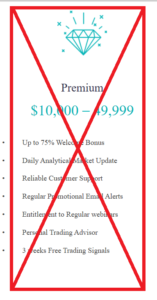 UltimateFx Traders Alert