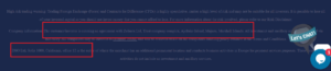 UltimateFx Traders Alert