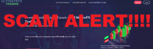 UltimateFx Traders Alert