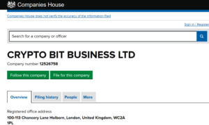 crypto-bit.biz scam alert