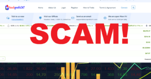 Stock Profit 247
