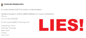 Bit-Holdings.com