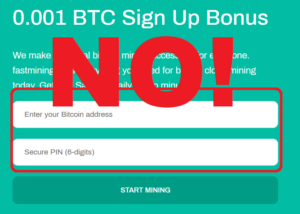 fastmining.cc alert