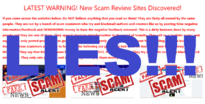 Forex Windwaker Scam