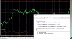 EA Pip Scalper Installation