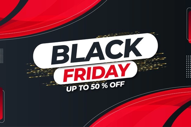 Black Friday at Income Mentor Box