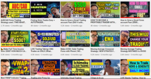 Andrew’s Trading Channel