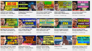 Best Free Forex Education