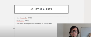 Forex Watchlist