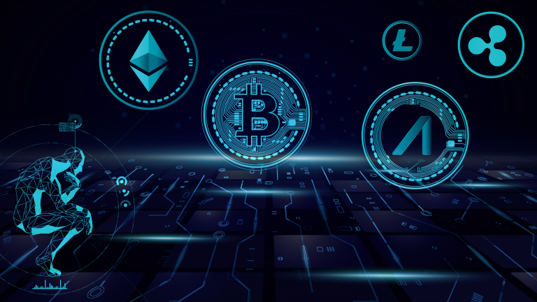 Crypto & Bitcoin News for Traders