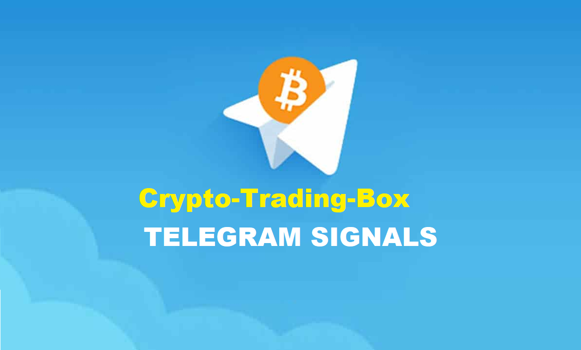Bitcoin Profits with Crypto Trading Box