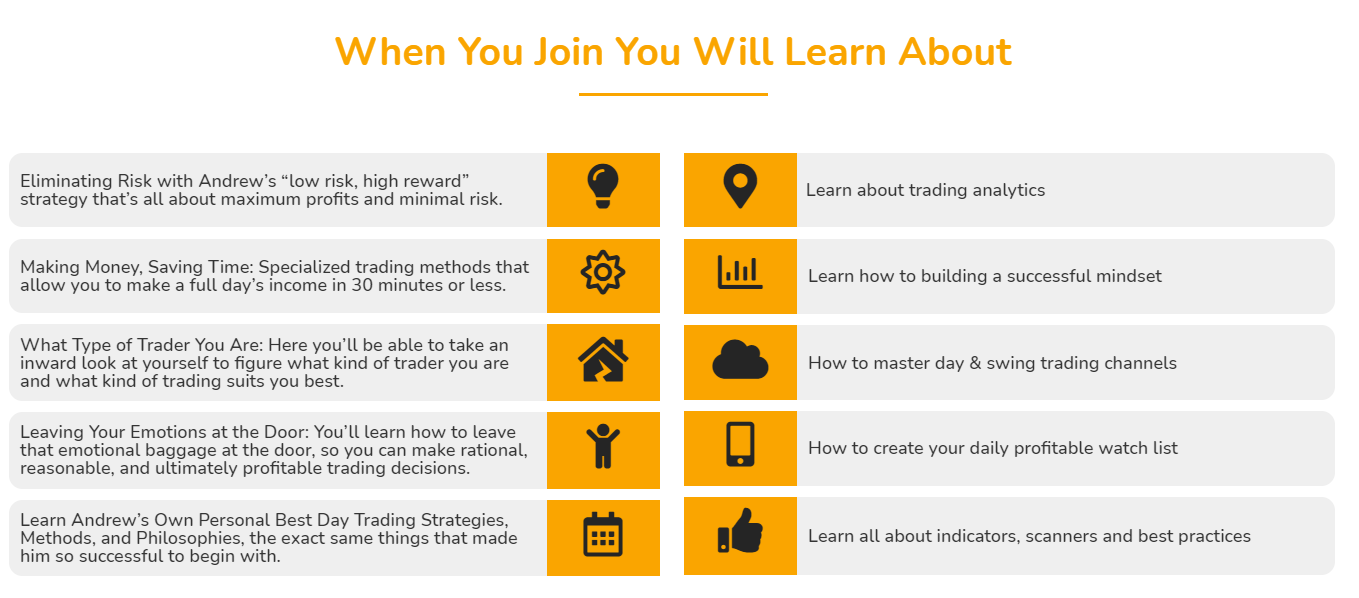 Stock Market Trading Tips & Rules