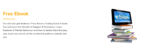 Stock Trading Mentor Box