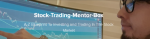 Stock Trading Mentor Box