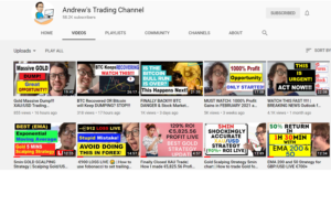 Stock Trading