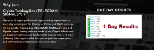 Andrew's Trading Channel