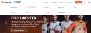 Libertex