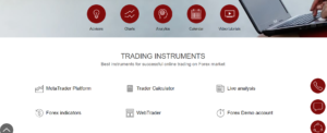 Instaforex