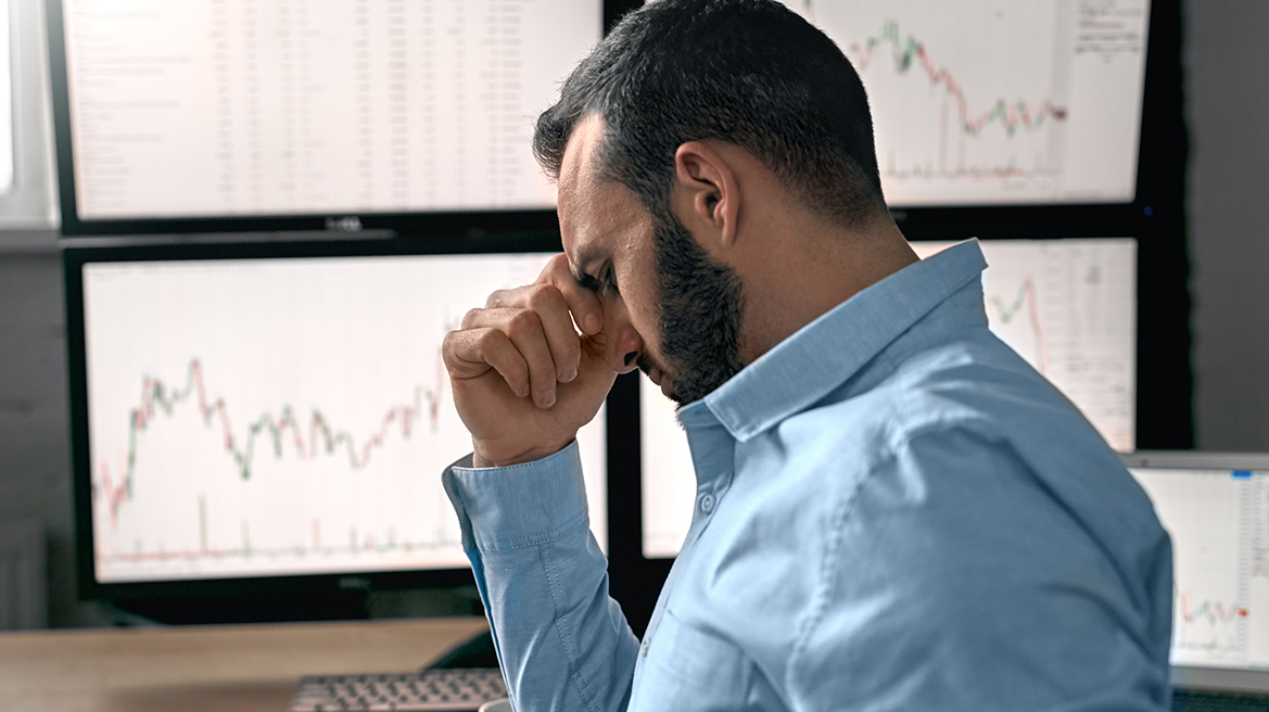 Trading Mistakes That Prevent Profits