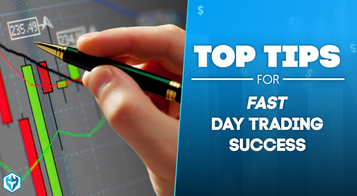 Deliberate Moves to Improve Trading Results