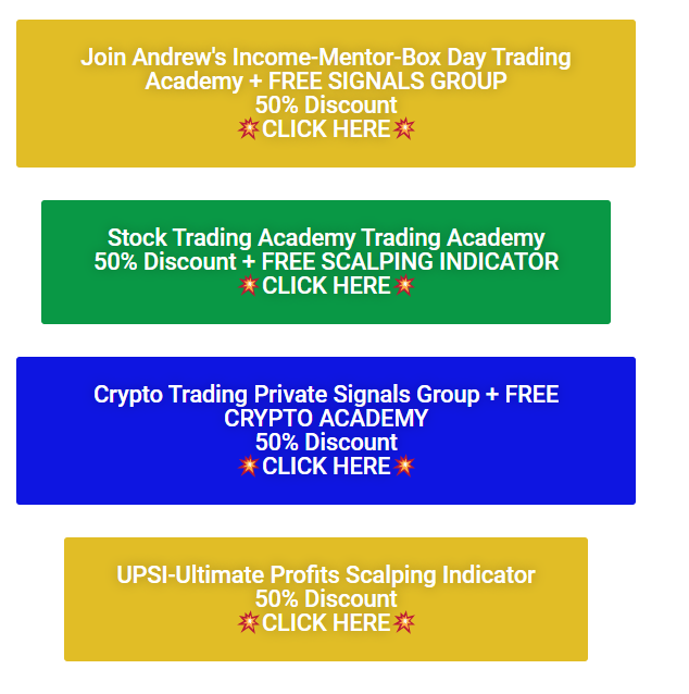 50% OFF BLACK FRIDAY AT MENTOR BOX