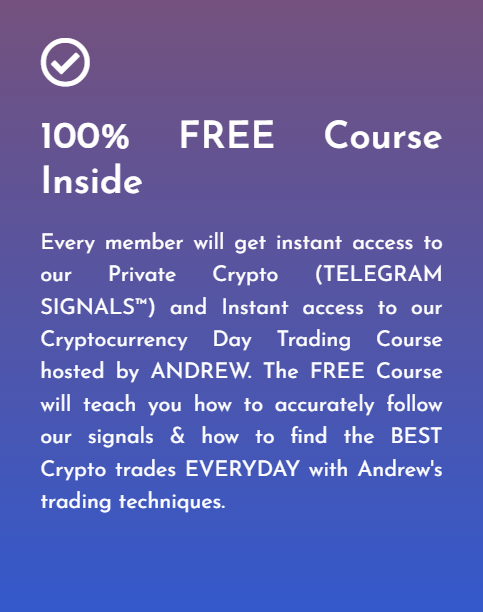 The Best Crypto Signals I’ve Ever Used