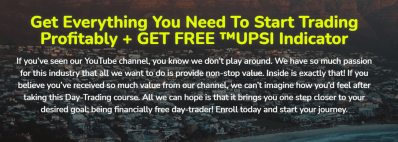 Becoming a Successful Stock Market Trader