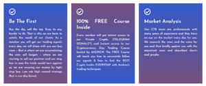 crypto trading box