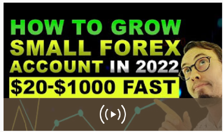 Start Trading with a Small Account