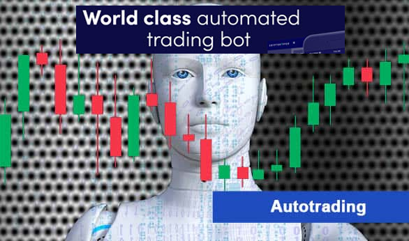 New Forex Autotrader Coming Soon!