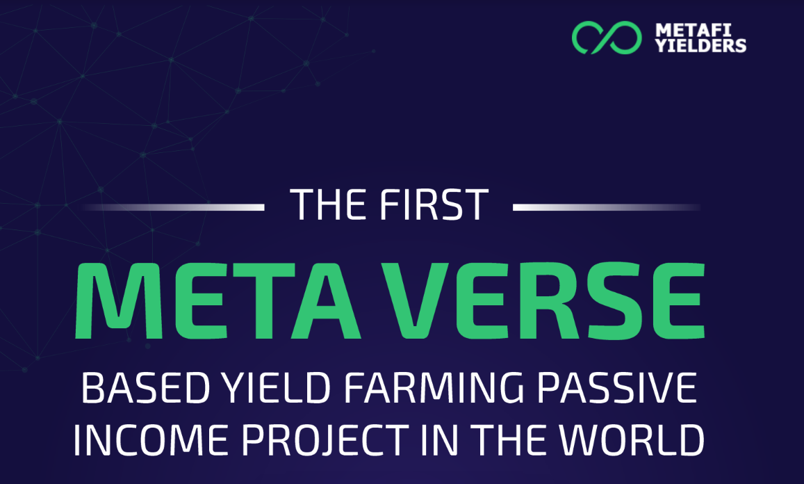 Metafi Yielders FAQ