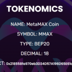 Metamax token