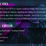 NOvaTech Info Main