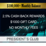 Novatech Presidents Club