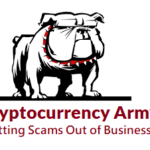 cryptocurrencyarmy logo