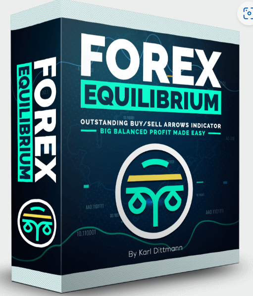 Making Money with the Forex Equilibrium App