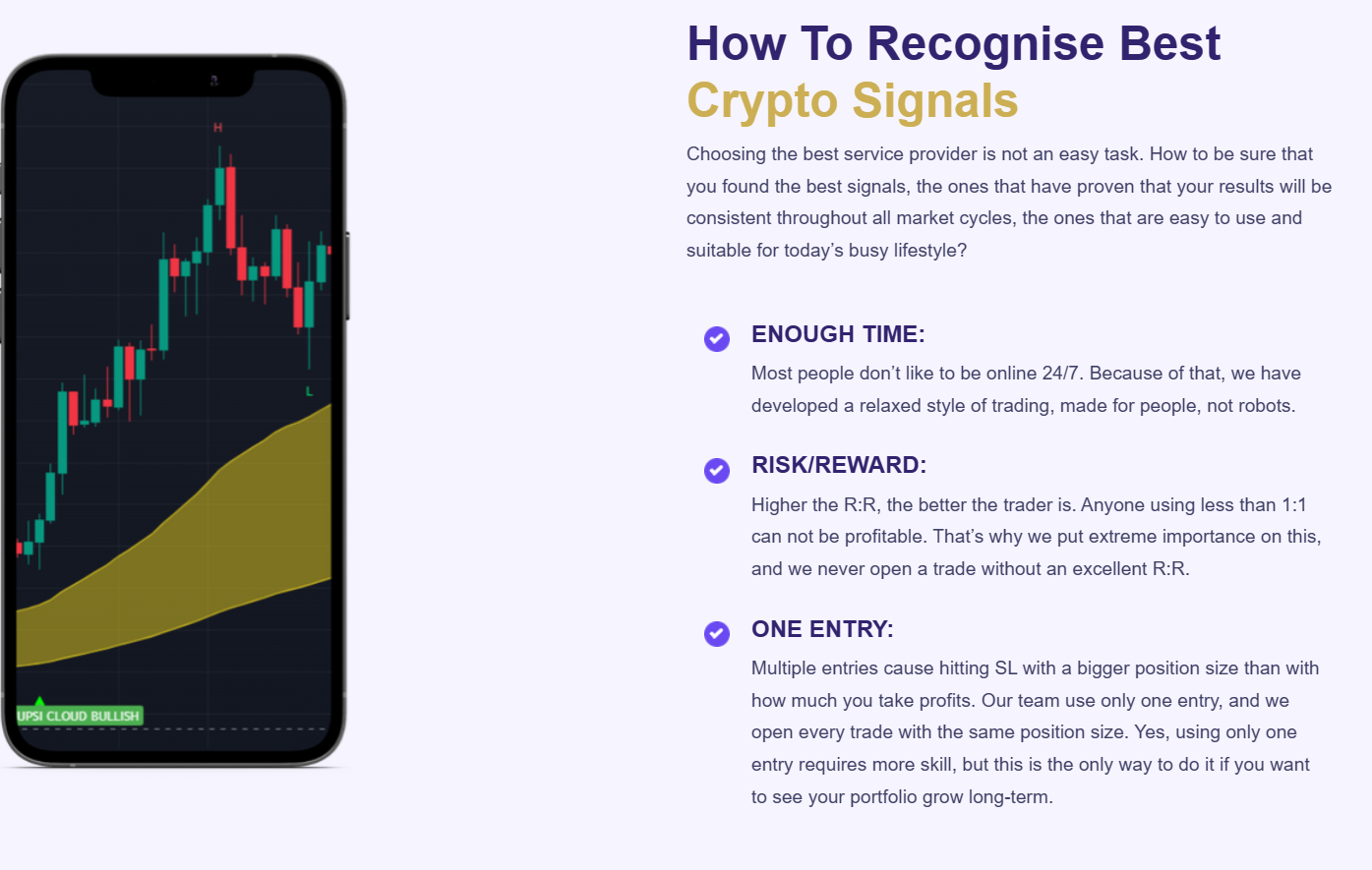 Crypto Trading Box FAQ