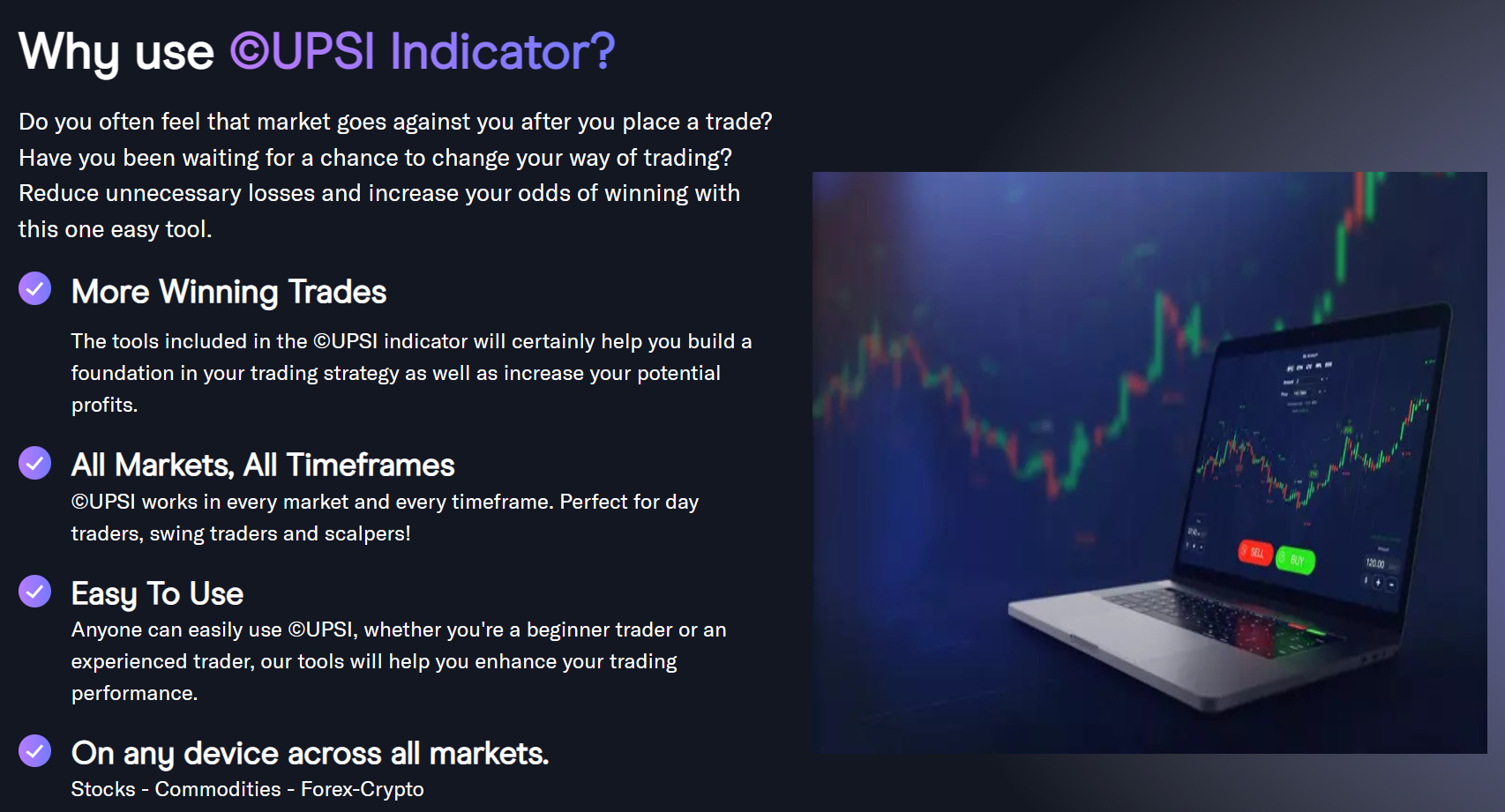 Ultimate Profit Scalping Indicator