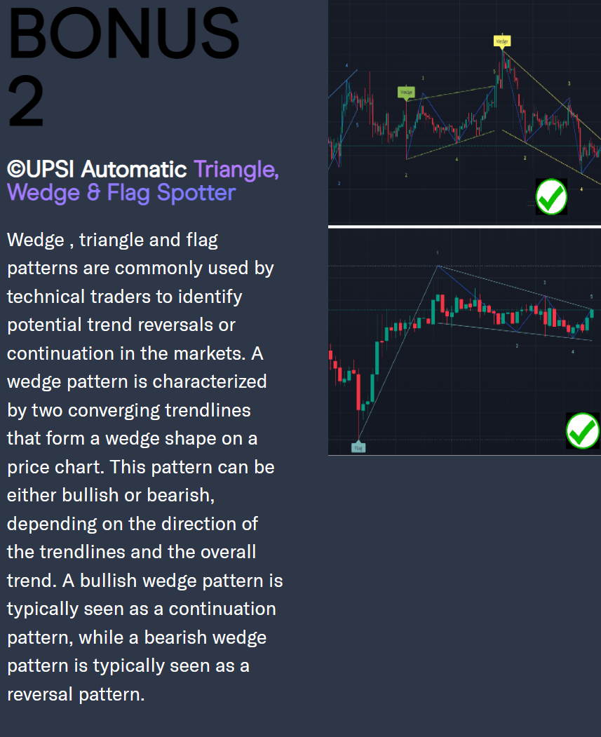 Ultimate Profit Scalping Indicator 