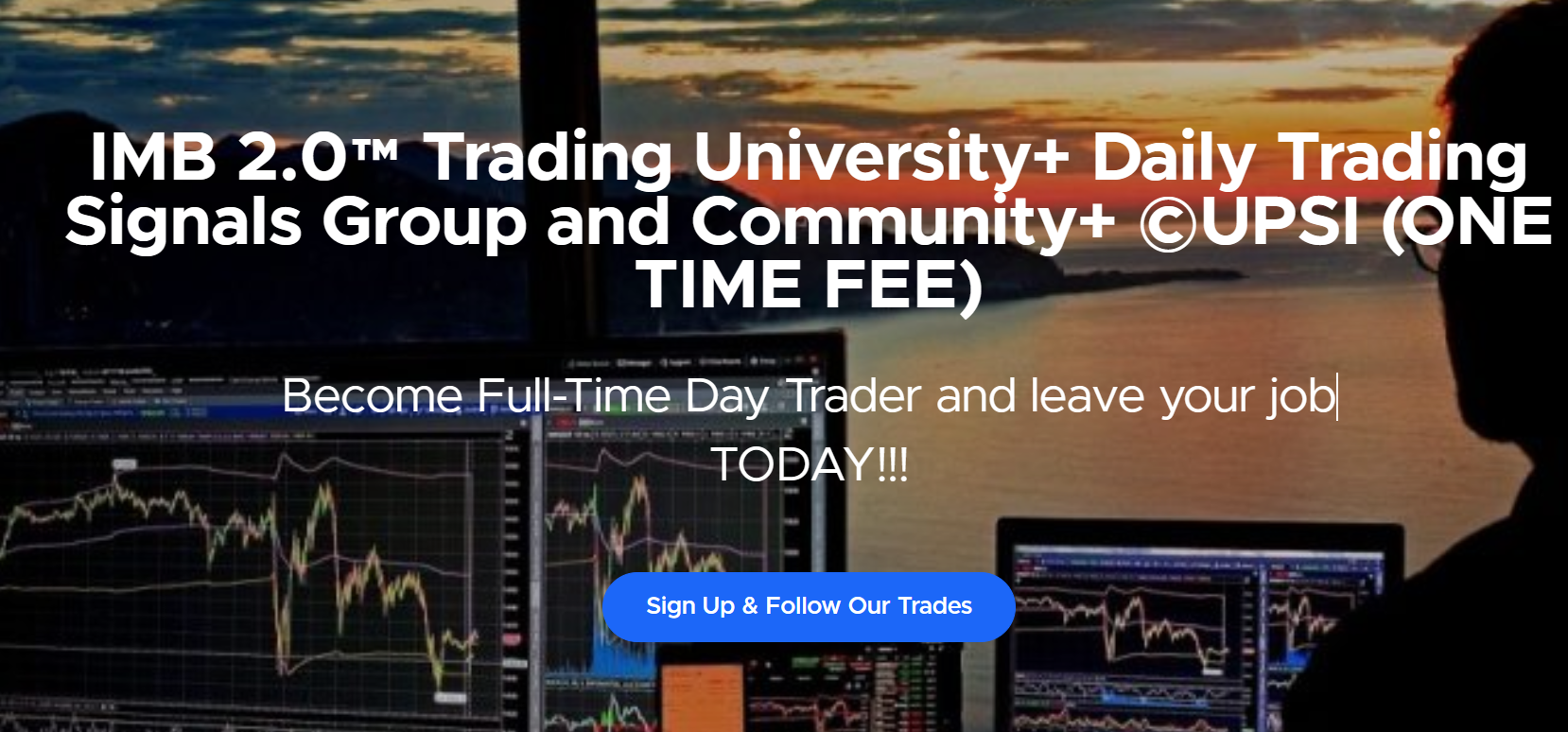 Maximize Trading Potential with Income Mentor Box!