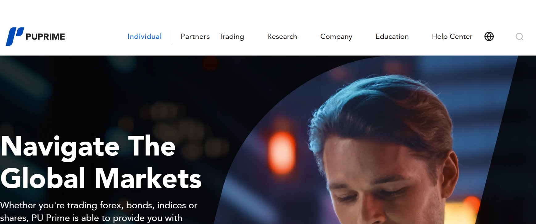 BEST BROKER FOR TRADING? PU PRIME REVIEW