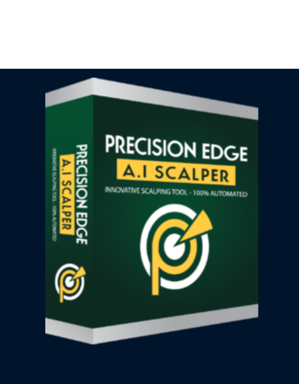 The New Precision Edge AI Scalper Autotrader