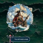 Crypto Treasure Island 1