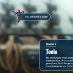 Crypto Treasure Island 4