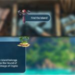 Crypto Treasure Island 5